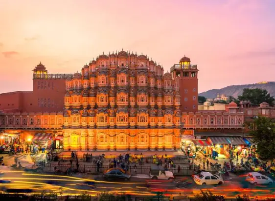 Jaipur Ranthambore Tour Package